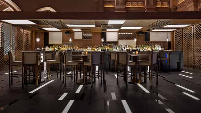 Hakkasan