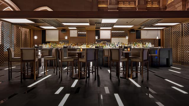 Hakkasan