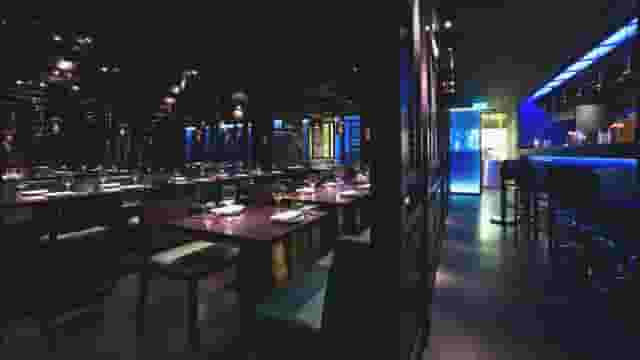 Hakkasan