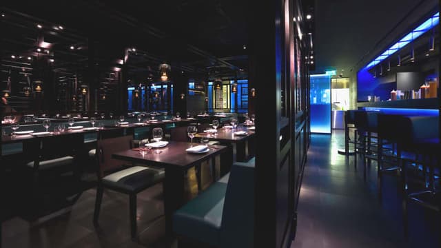 Hakkasan