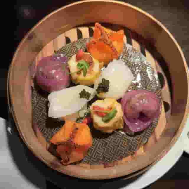 Hakkasan