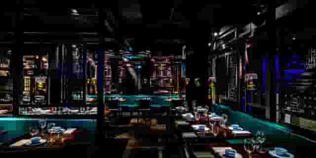 Hakkasan