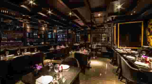 Hakkasan