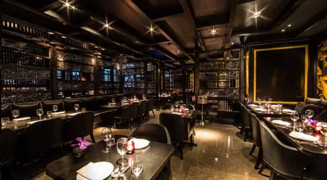 Hakkasan