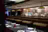 Private Dining Rooms