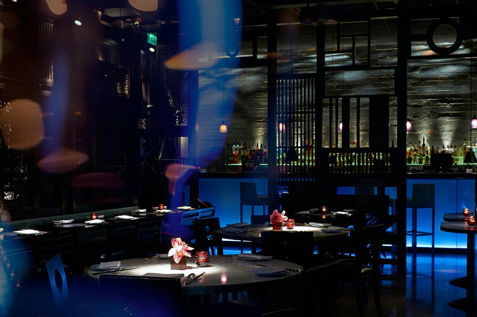 Hakkasan - World-Class Chinese Dining
