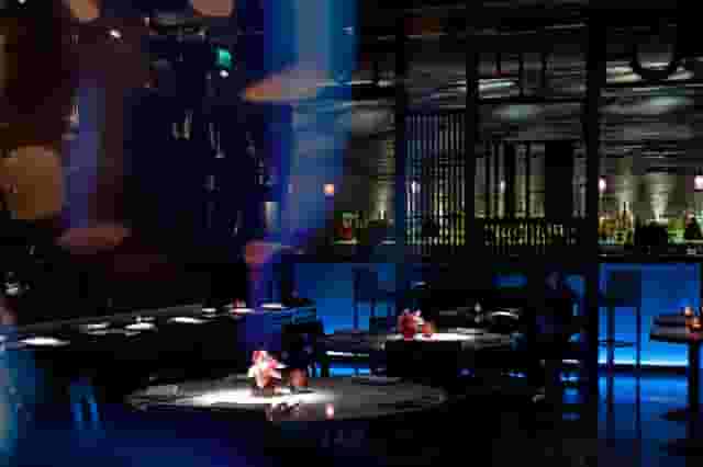 Hakkasan