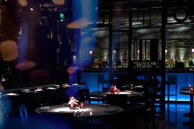 Hakkasan