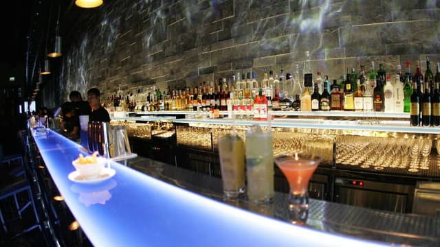 Hakkasan