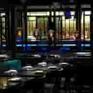 Private Dining Rooms