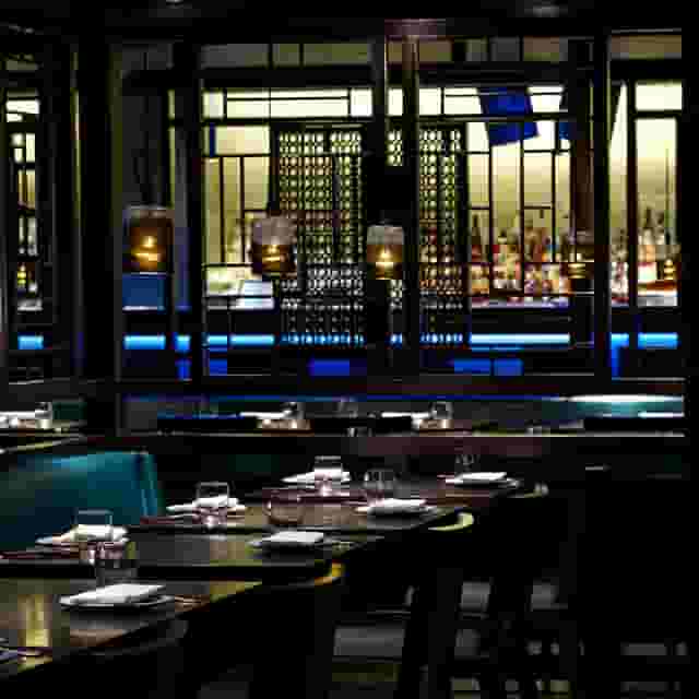 Hakkasan