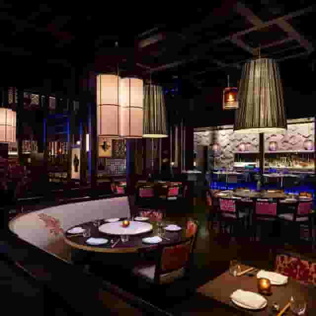 Hakkasan
