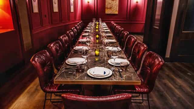 Hakkasan