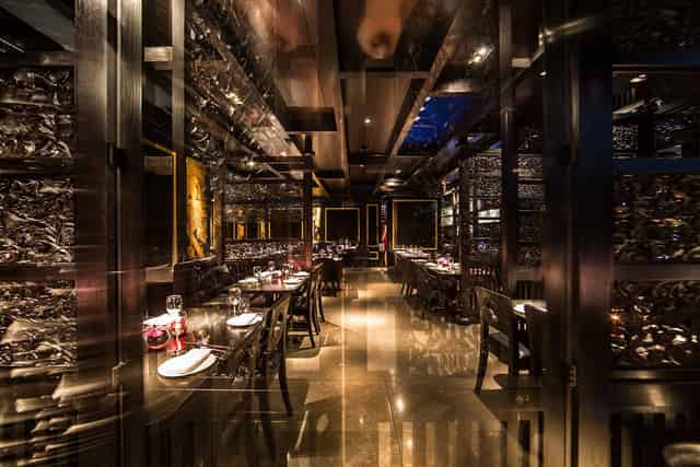 Hakkasan