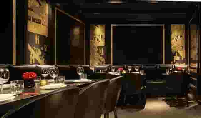 Hakkasan