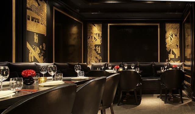 Hakkasan