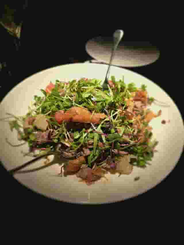 Hakkasan
