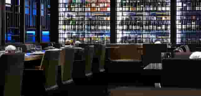 Hakkasan