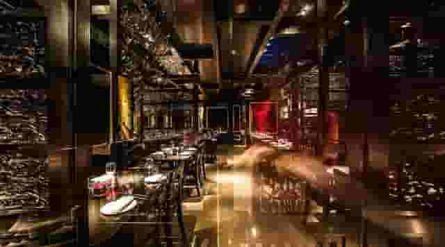 Hakkasan