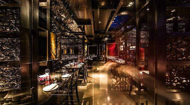 Hakkasan