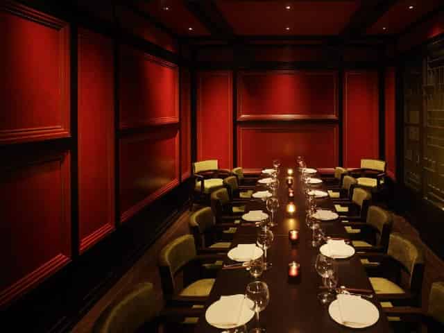 Hakkasan