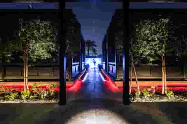 Hakkasan