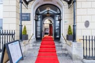 Unique Conference Venues