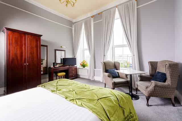 Harbour Suite
