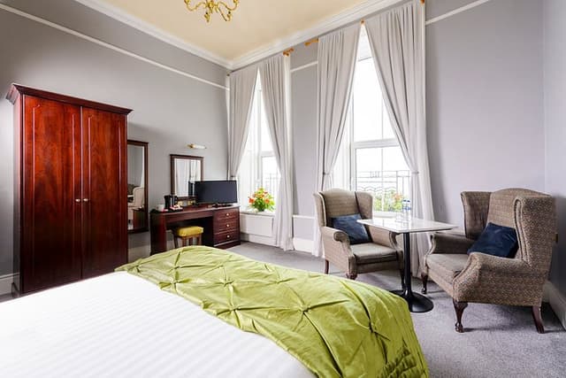 Harbour Suite