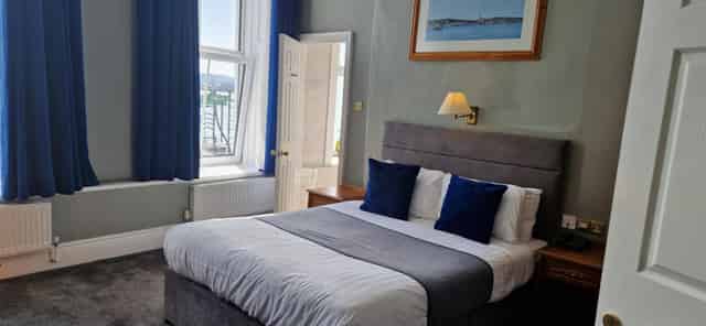 Harbour Suite