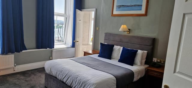 Harbour Suite