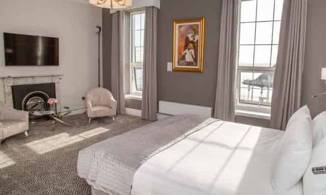 Harbour Suite