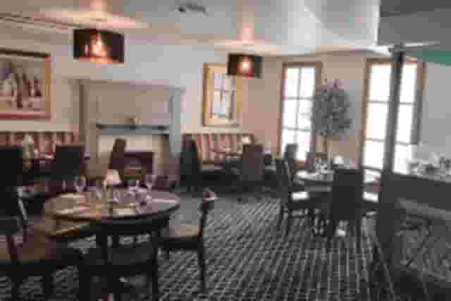 O’Shea’s Bistro