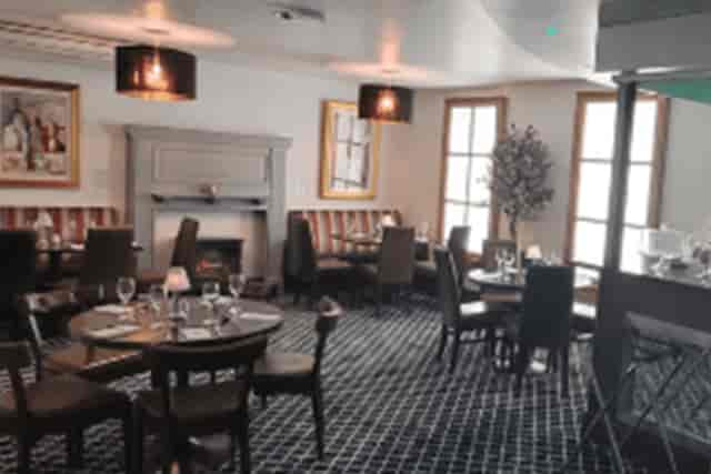 Gallery | Commodore Hotel