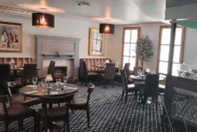 O’Shea’s Bistro