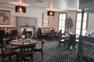 Quirky Conference Venues