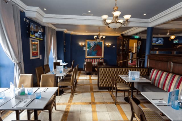 O’Shea’s Bistro