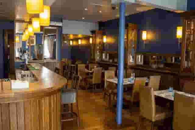 O’Shea’s Bistro