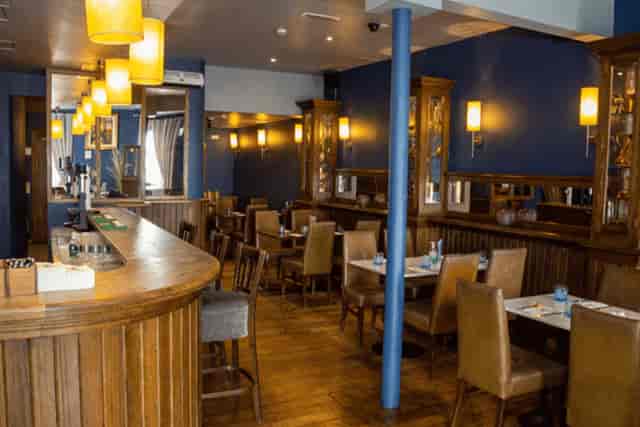 Gallery | Commodore Hotel