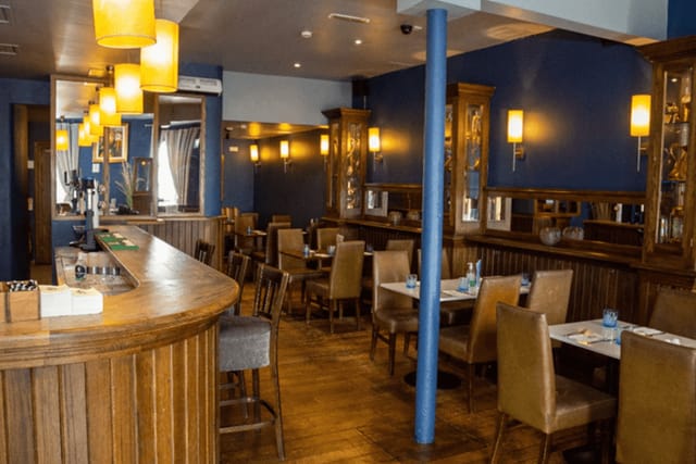 Gallery | Commodore Hotel
