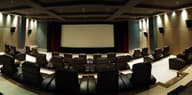 Small Venues