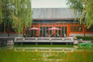 Summer Party Venues