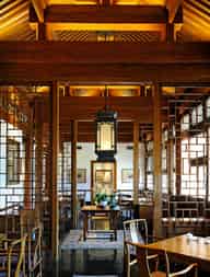 Private Dining Rooms