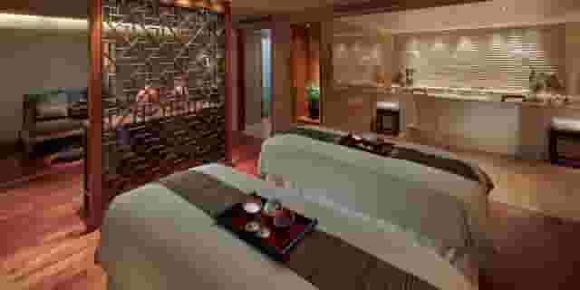 suites