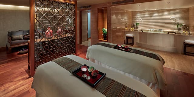 suites
