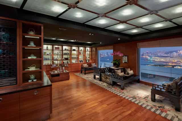 suites