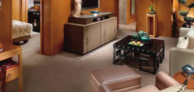 suites