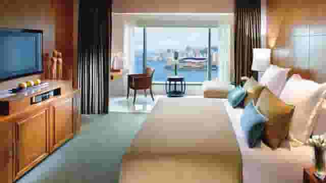 suites