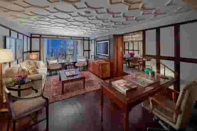 suites