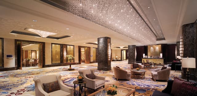 Conference Hall